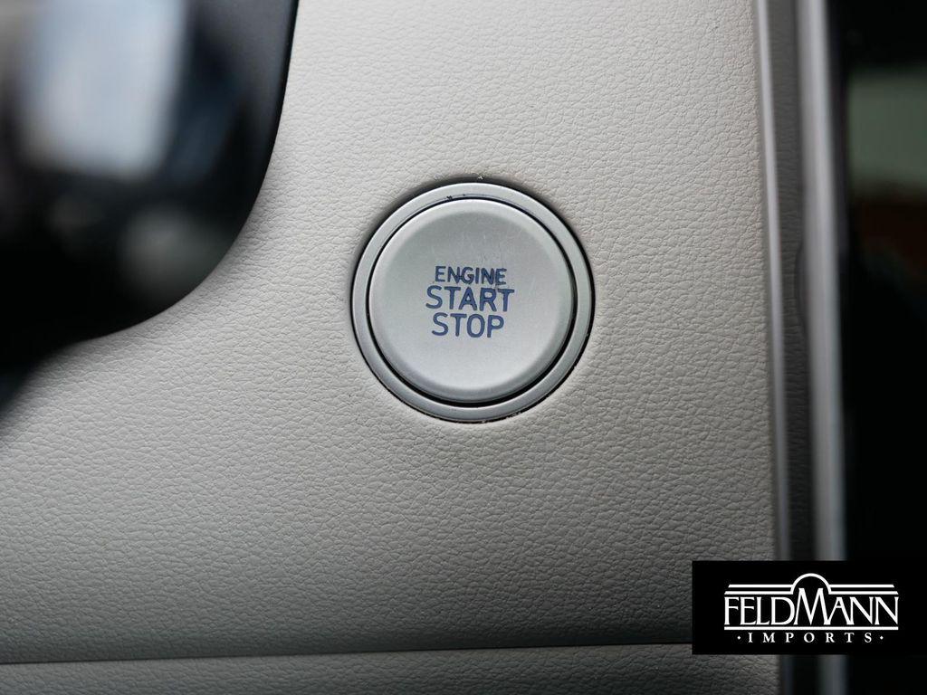 used 2024 Hyundai Tucson car, priced at $24,555