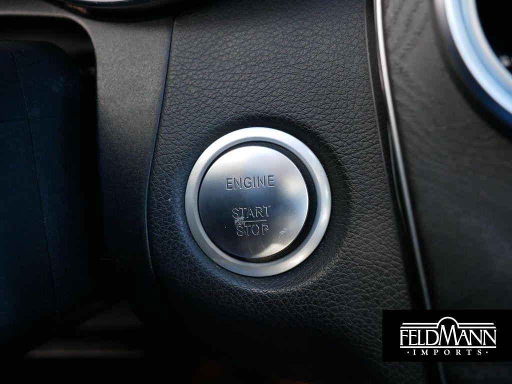 used 2017 Mercedes-Benz C-Class car, priced at $17,399