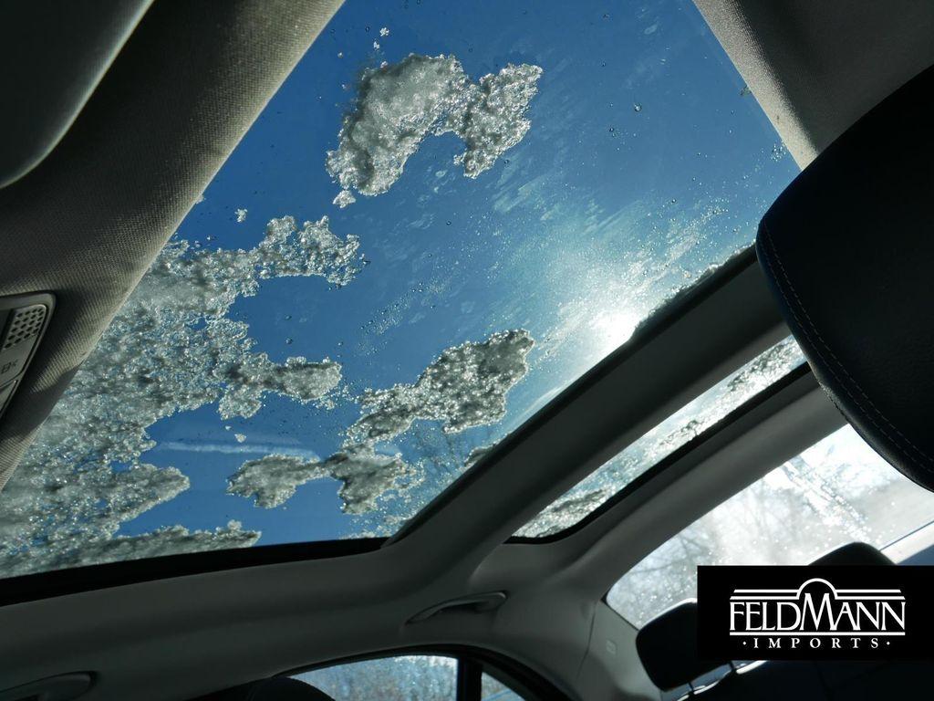 used 2017 Mercedes-Benz C-Class car, priced at $17,399