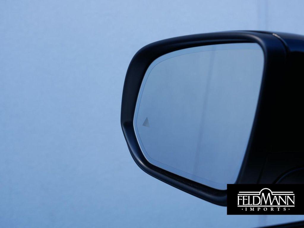 used 2022 Mercedes-Benz GLS 450 car, priced at $51,785