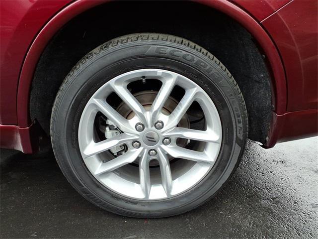 used 2023 Dodge Durango car, priced at $25,942