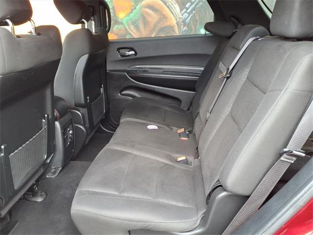 used 2023 Dodge Durango car, priced at $25,942