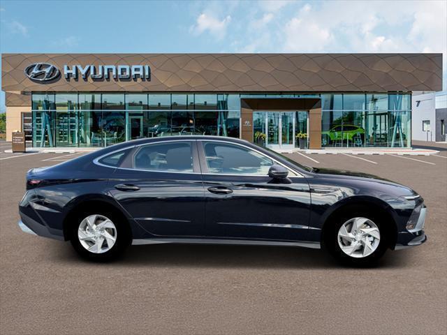 new 2026 Hyundai Sonata car, priced at $29,255