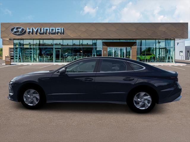 new 2026 Hyundai Sonata car, priced at $29,255