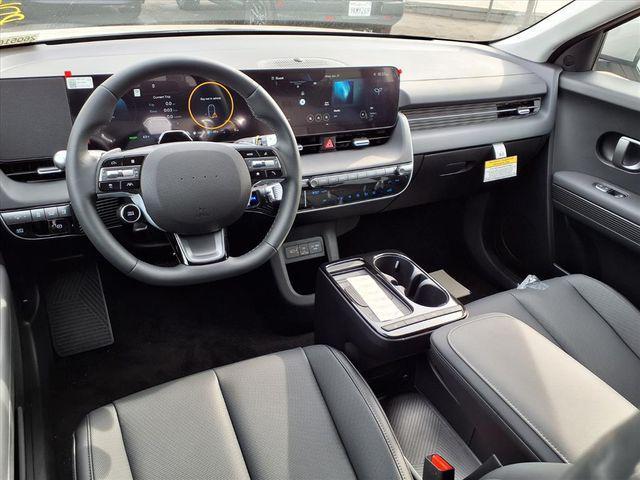 new 2026 Hyundai IONIQ 5 car, priced at $42,555