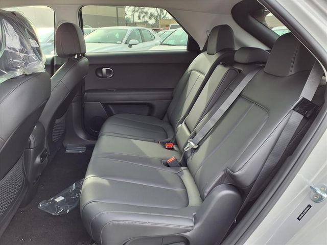 new 2026 Hyundai IONIQ 5 car, priced at $42,555