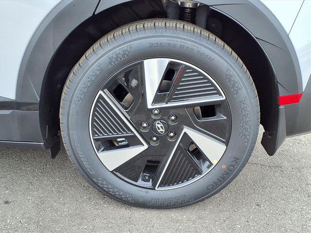 new 2026 Hyundai IONIQ 5 car, priced at $42,555