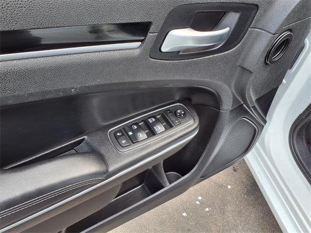 used 2022 Chrysler 300 car, priced at $25,774