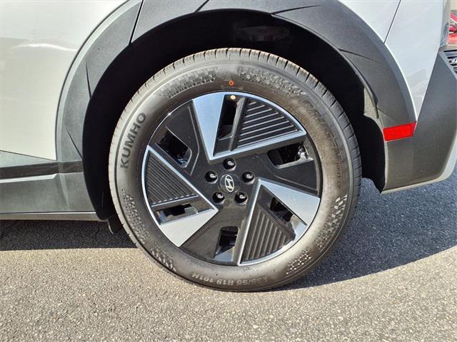 new 2026 Hyundai IONIQ 5 car, priced at $42,620