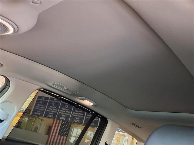 new 2026 Hyundai IONIQ 9 car, priced at $73,595