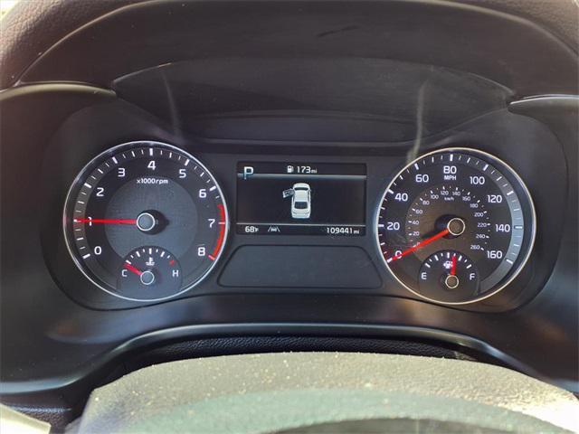 used 2023 Kia Forte car, priced at $13,957