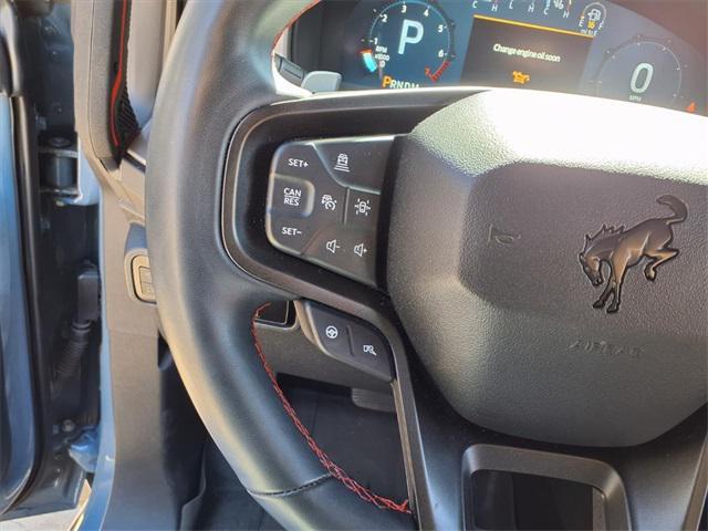 used 2024 Ford Bronco car, priced at $74,898