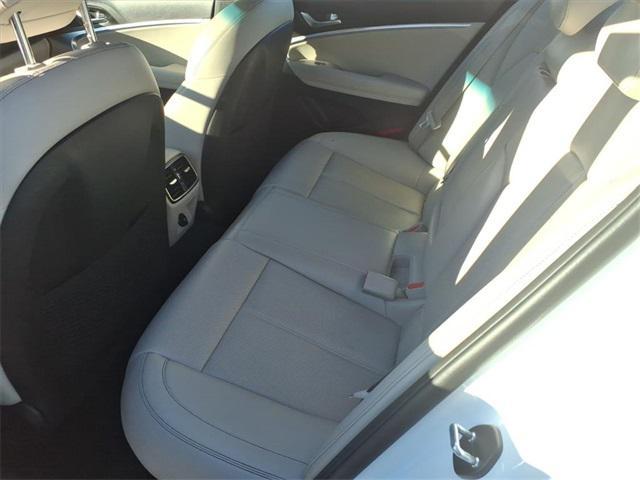 used 2023 Genesis G70 car, priced at $24,746