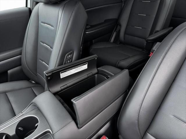 new 2026 Hyundai Palisade car, priced at $59,425
