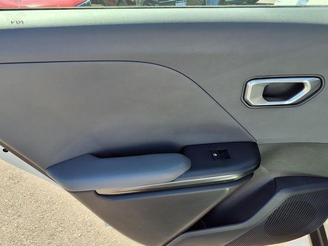 used 2025 Kia K4 car, priced at $21,789