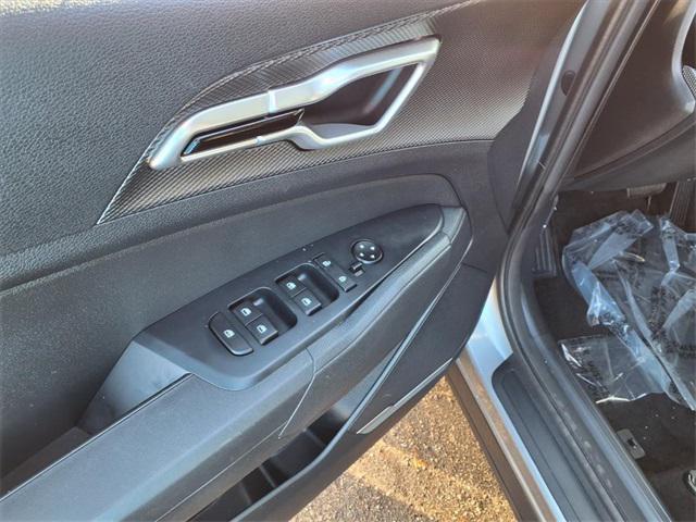 used 2024 Kia Sportage car, priced at $21,198