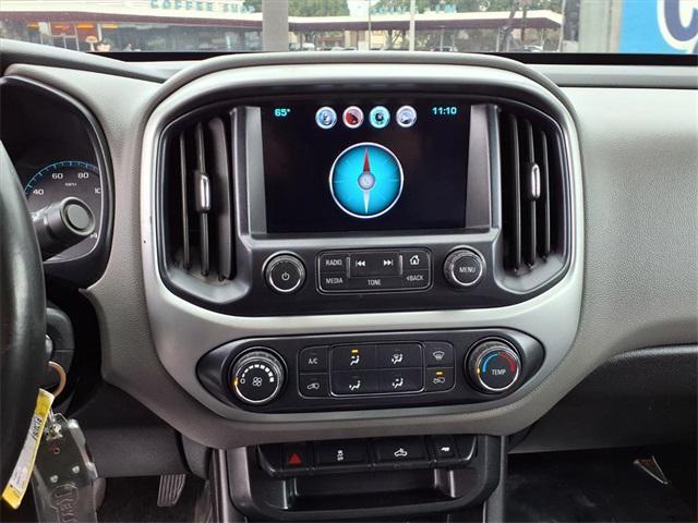 used 2016 Chevrolet Colorado car, priced at $14,282