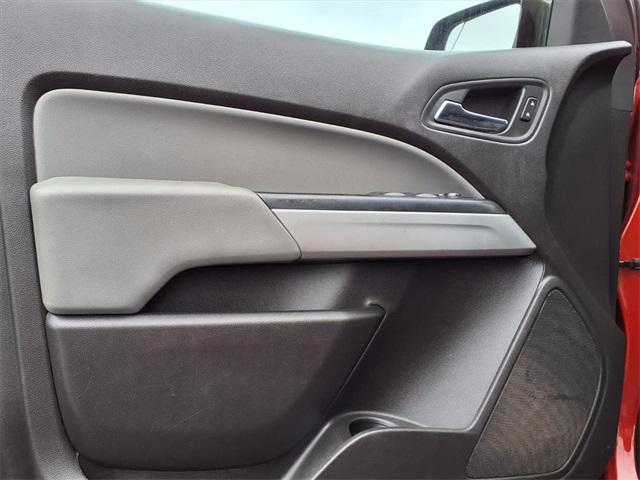 used 2016 Chevrolet Colorado car, priced at $14,282
