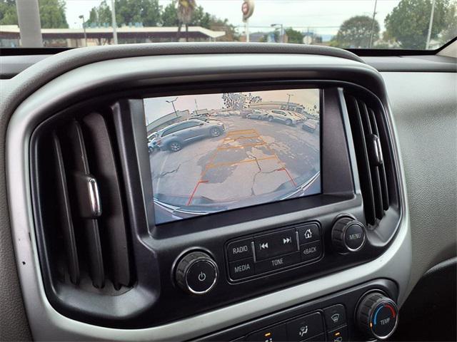 used 2016 Chevrolet Colorado car, priced at $14,282