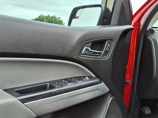 used 2016 Chevrolet Colorado car, priced at $14,282