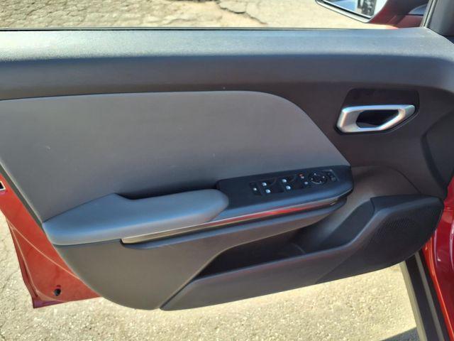 used 2025 Kia K4 car, priced at $21,834