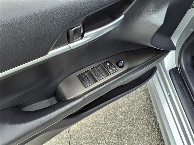 used 2023 Toyota Camry car, priced at $21,702