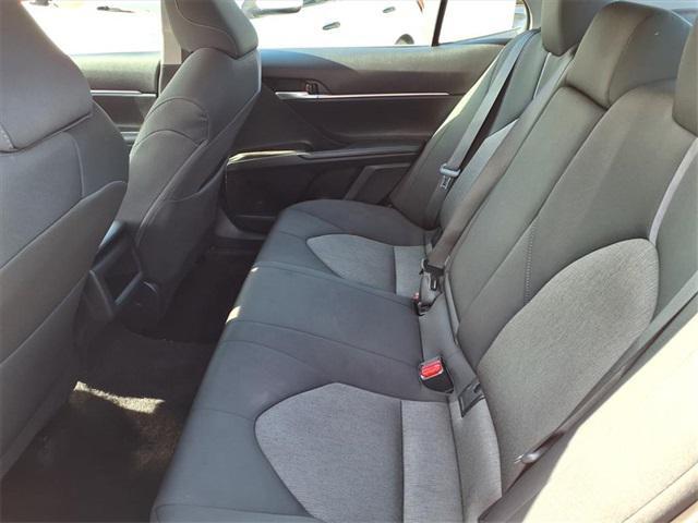 used 2024 Toyota Camry car, priced at $22,744
