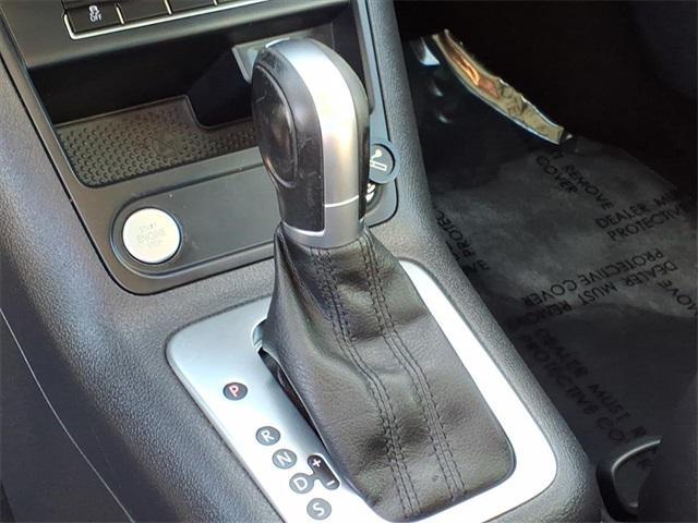 used 2017 Volkswagen Tiguan car, priced at $12,712