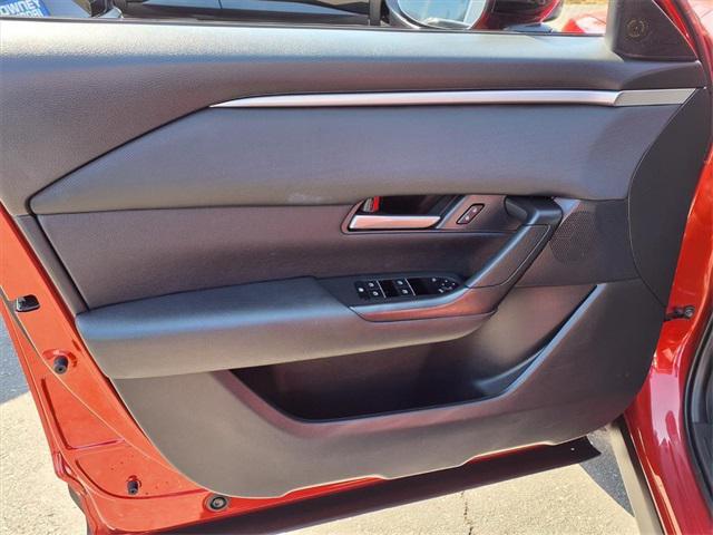 used 2024 Mazda CX-50 car, priced at $22,895