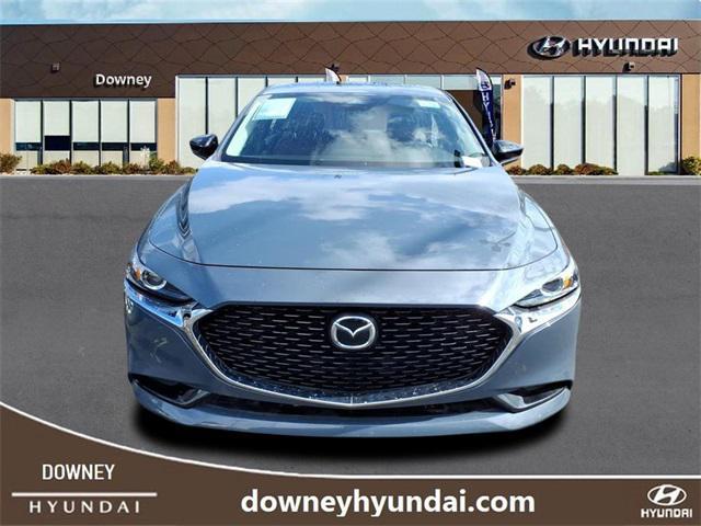used 2024 Mazda Mazda3 car, priced at $21,773