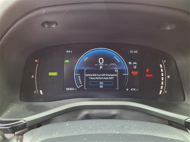 used 2025 Toyota Camry car, priced at $23,555