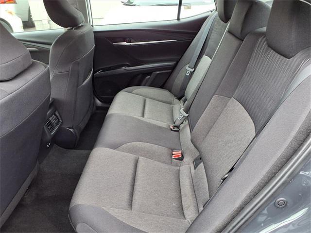 used 2025 Toyota Camry car, priced at $23,555