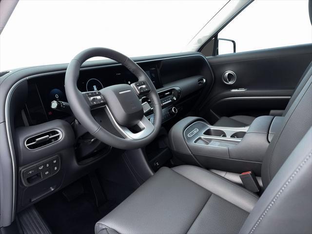 new 2026 Hyundai Palisade car, priced at $47,615