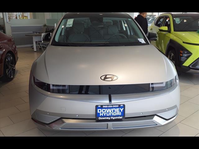 used 2024 Hyundai IONIQ 5 car, priced at $38,989