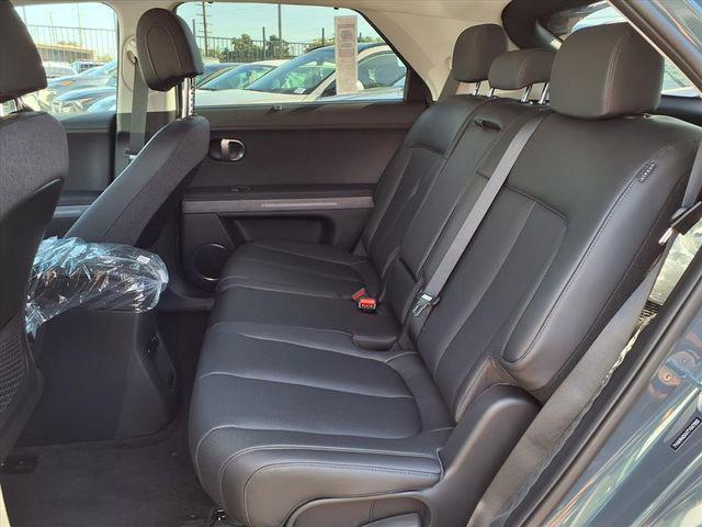 new 2026 Hyundai IONIQ 5 car, priced at $47,420