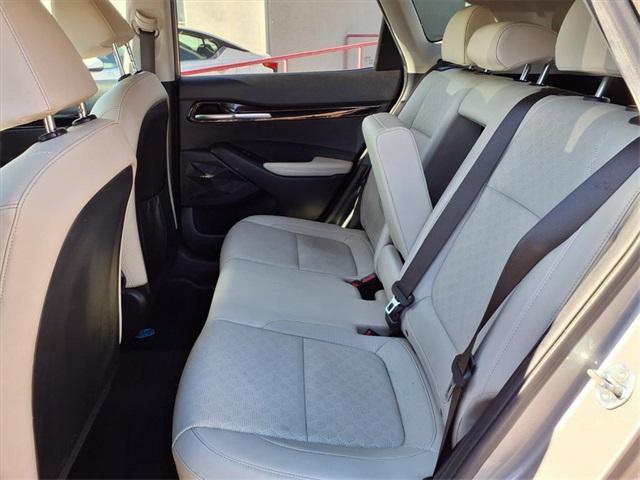 used 2021 Kia Seltos car, priced at $14,788