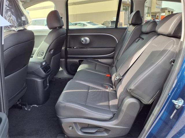 new 2026 Hyundai IONIQ 9 car, priced at $68,165