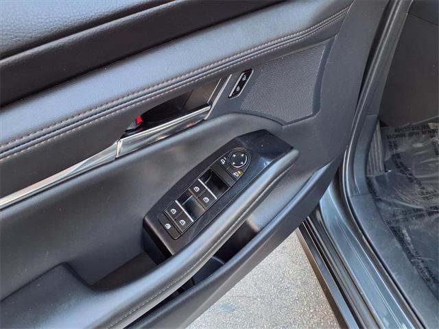 used 2024 Mazda Mazda3 car, priced at $19,877