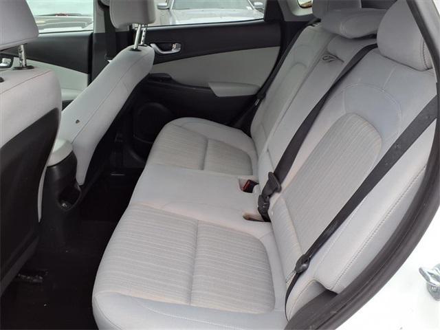 used 2023 Hyundai Kona car, priced at $17,982