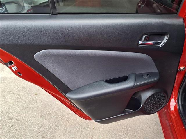 used 2022 Toyota Prius Prime car, priced at $24,603