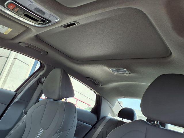 used 2024 Hyundai Elantra car, priced at $22,003