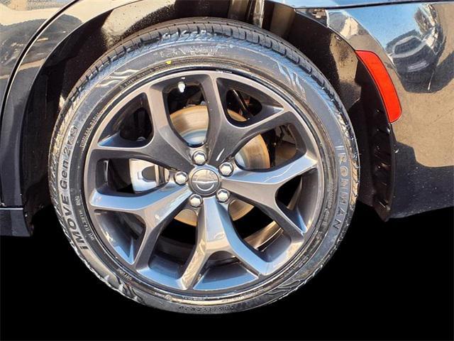 used 2022 Chrysler 300 car, priced at $24,870