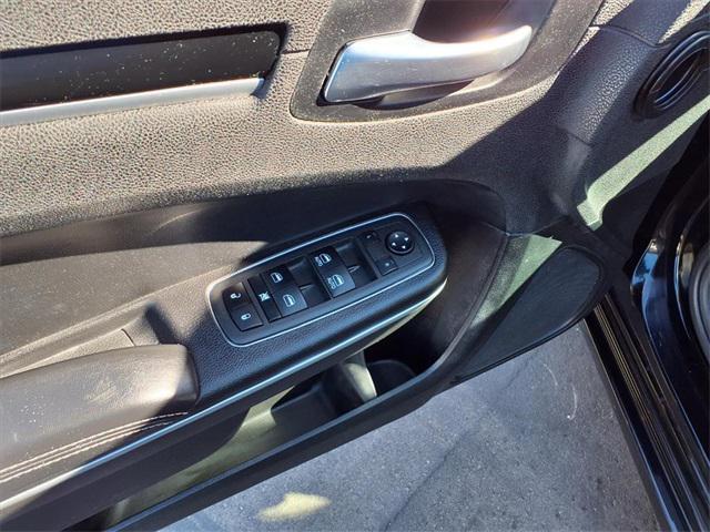 used 2022 Chrysler 300 car, priced at $24,870