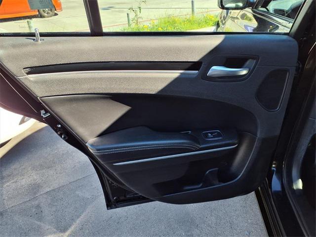 used 2022 Chrysler 300 car, priced at $24,870