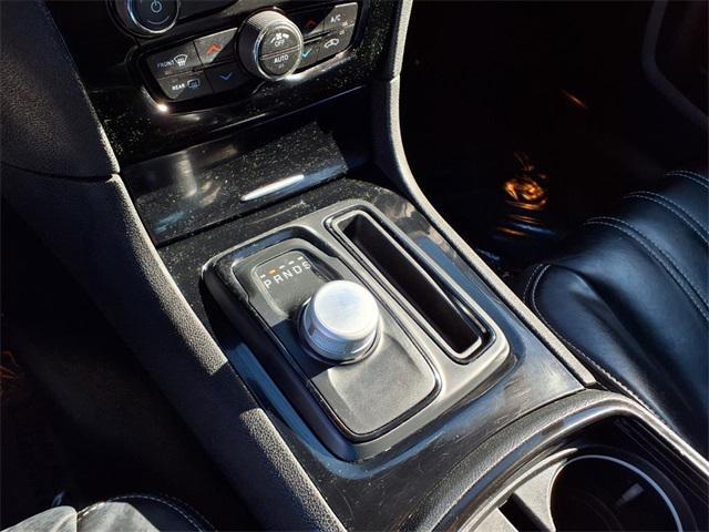 used 2022 Chrysler 300 car, priced at $24,870