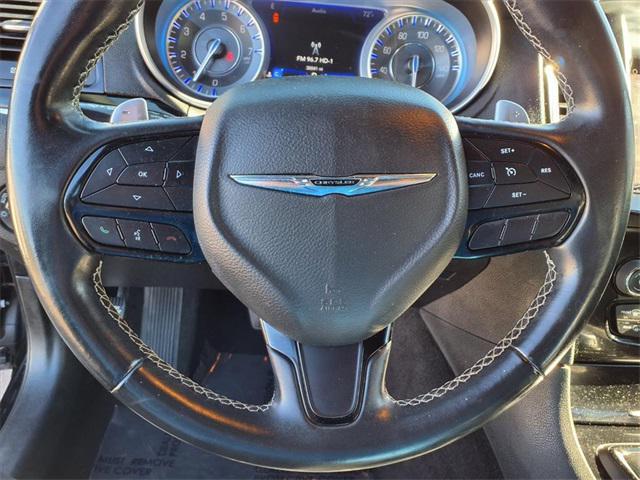 used 2022 Chrysler 300 car, priced at $24,870