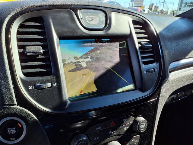 used 2022 Chrysler 300 car, priced at $24,870