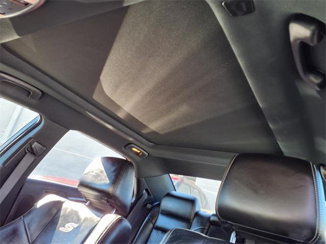 used 2022 Chrysler 300 car, priced at $24,870