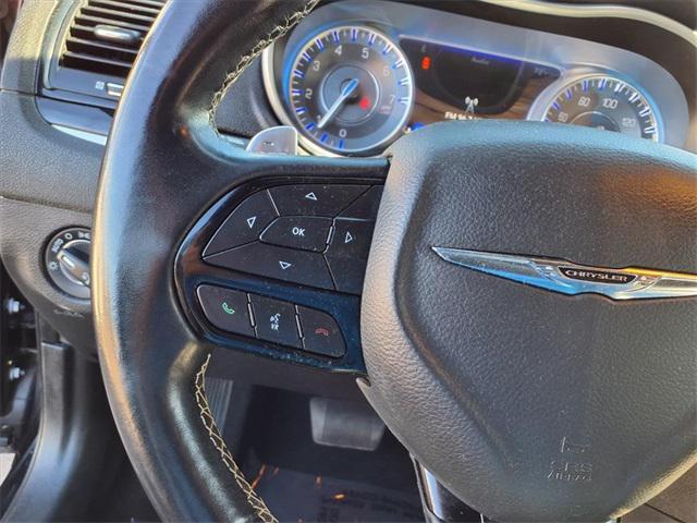 used 2022 Chrysler 300 car, priced at $24,870