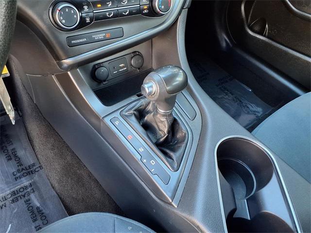 used 2015 Kia Optima car, priced at $7,989